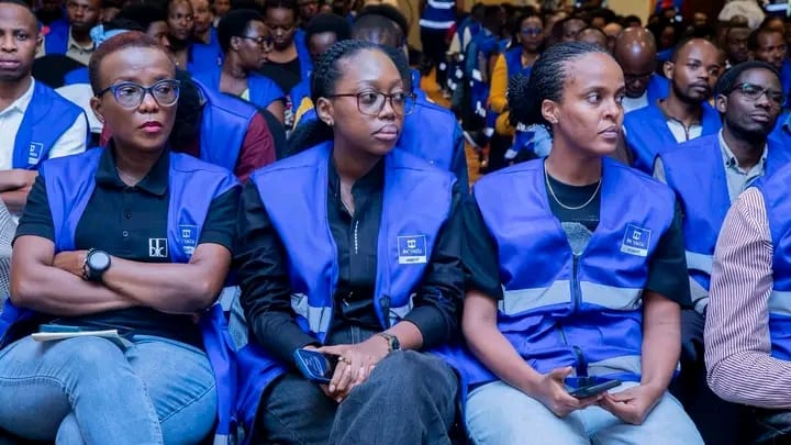 BK igiye kwagura serivisi zitangwa n’abakozi bayo kugira ngo igere ku bakiliya benshi