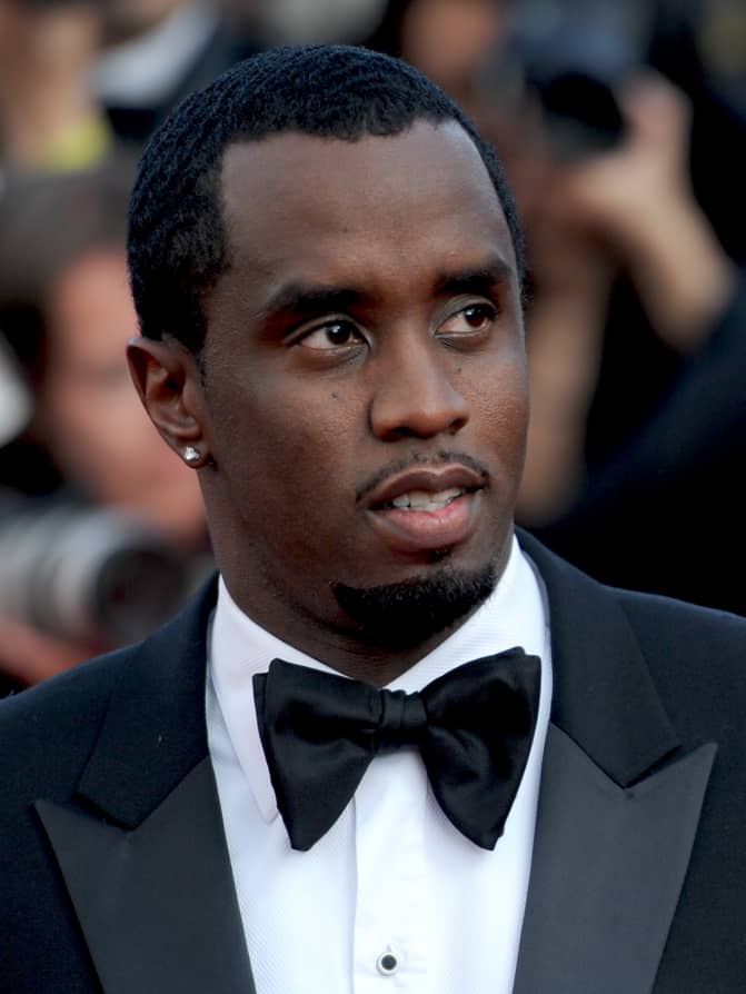 Umuraperi P.Diddy yavuye mu bitaro nyuma yo gukomereka ku mutwe ari muri gereza
