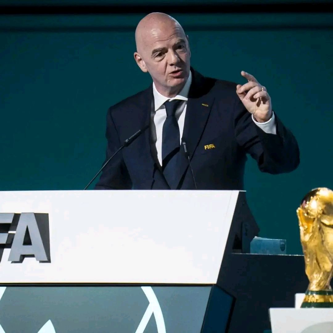 FIFA igiye kongera inkunga igenera ibihugu, buri shyirahamwe rikazahabwa miliyoni 25 z’Amadolari