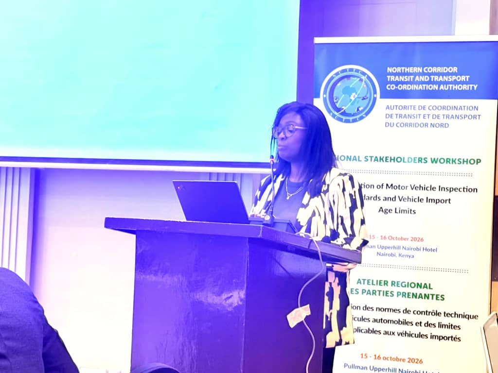 Ibihugu byo mu Muhora wa Ruguru byatangiye guhuza amategeko n’ibipimo by’ubwikorezi hagamijwe koroshya ubucuruzi no kurengera ibidukikije