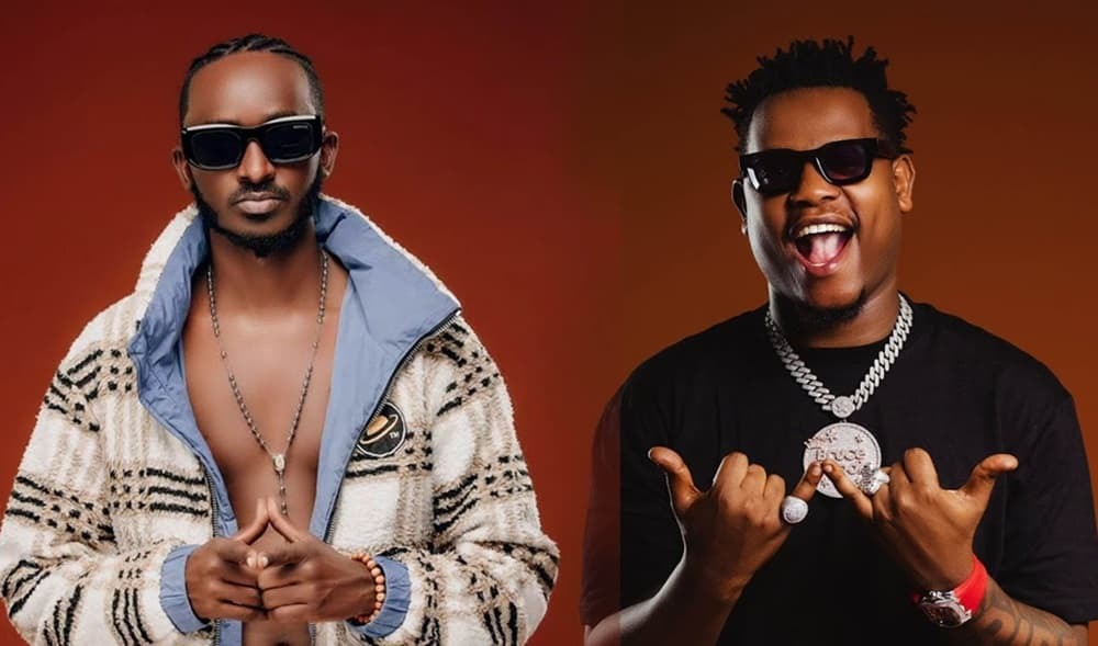 Yago Pon Dat yasabye imbabazi u Rwanda nyuma yo kwemera ko umujinya wamuganje